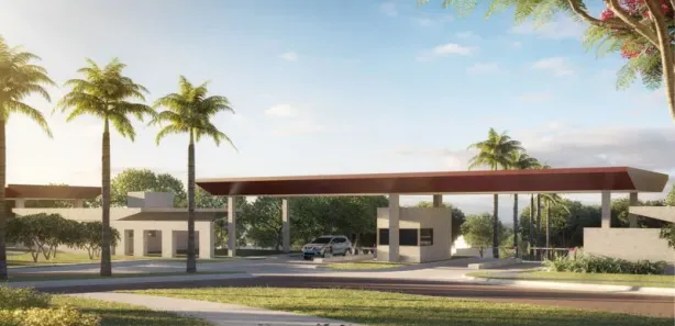 Lote/Terreno à venda, 349m² no Jardins Amsterdã, Goiânia