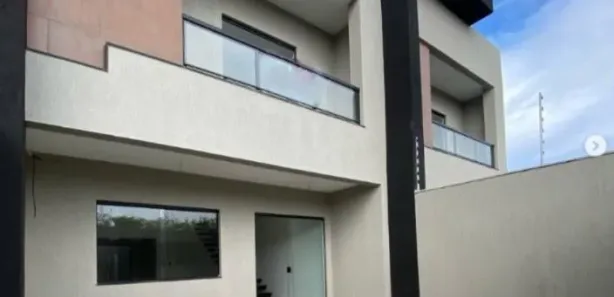 Casa com 3 Quartos à venda, 135m² no Praia do Flamengo, Salvador