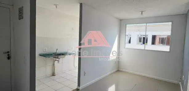 Apartamento com 2 Quartos à venda, 43m² no Campo Grande, Rio de Janeiro