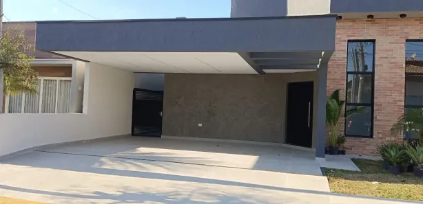 Casa de Condomínio com 3 Quartos à venda, 160m² no Caminho Novo, Tremembé