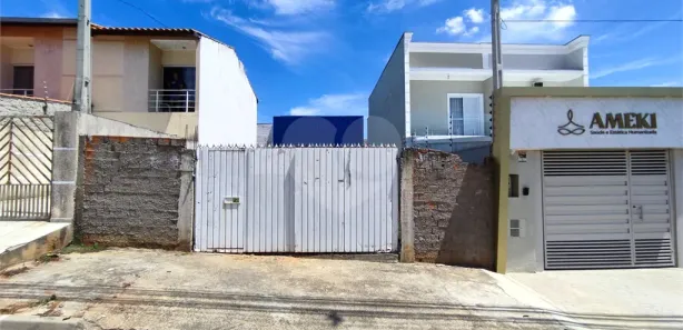 Lote/Terreno à venda, 160m² no Jardim Wanel Ville V, Sorocaba