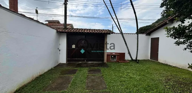 Casa com 3 Quartos à venda, 200m² no Guaiúba, Guarujá