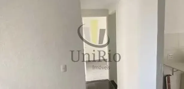 Apartamento com 2 Quartos à venda, 42m² no Bangu, Rio de Janeiro