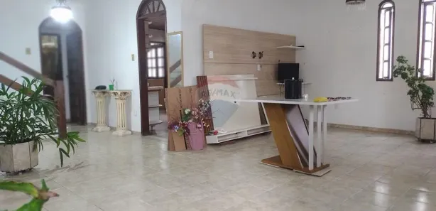 Casa com 4 Quartos à venda, 182m² no Brotas, Salvador