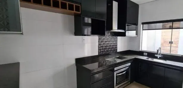 Sobrado com 3 Quartos à venda, 110m² no Vila Fascina, Limeira