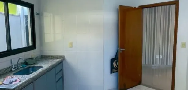 Casa de Condomínio com 4 Quartos para venda ou aluguel, 144m² no Parque São Luís, Taubaté