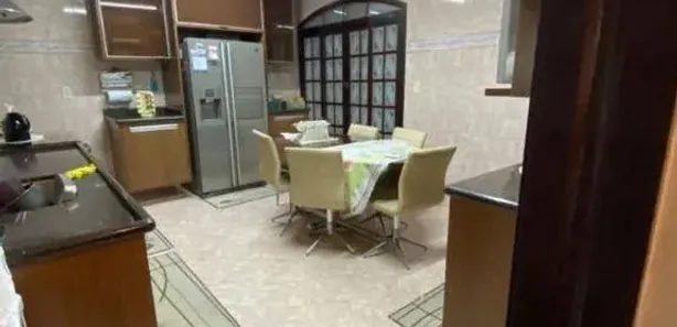 Casa com 3 Quartos à venda, 404m² no Parque Três Meninos, Sorocaba