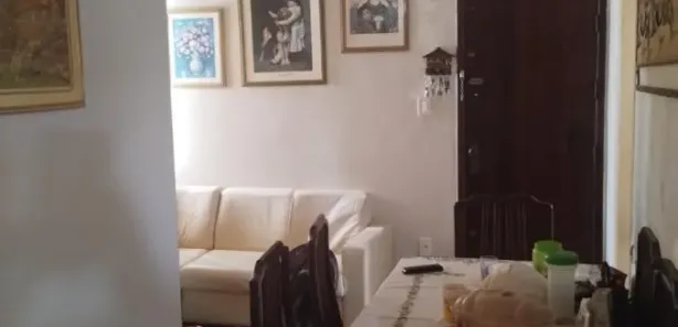 Apartamento com 2 Quartos à venda, 82m² no Rio Vermelho, Salvador
