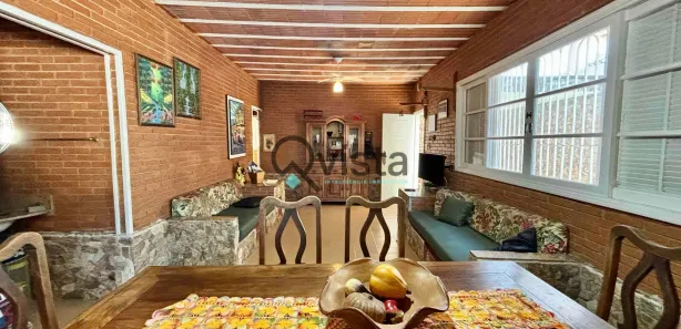 Casa com 4 Quartos à venda, 140m² no Guaiúba, Guarujá