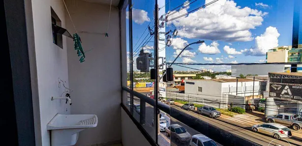 Apartamento com 2 Quartos à venda, 50m² no Setor Habitacional Vicente Pires, Brasília