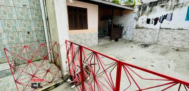 Casa com 6 Quartos à venda, 300m² no Itapuã, Salvador