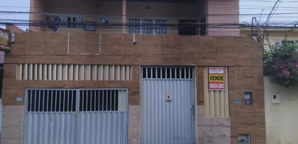 Casa com 3 Quartos à venda, 630m² no Cruz das Almas, Maceió