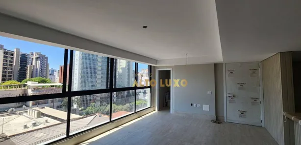 Apartamento com 4 Quartos à venda, 143m² no Santo Agostinho, Belo Horizonte