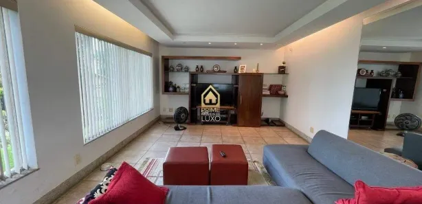 Casa com 6 Quartos à venda, 600m² no Acácias, Lagoa Santa