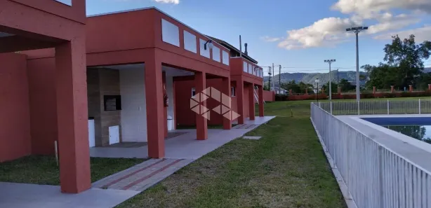 Lote/Terreno à venda, 405m² no Camobi, Santa Maria