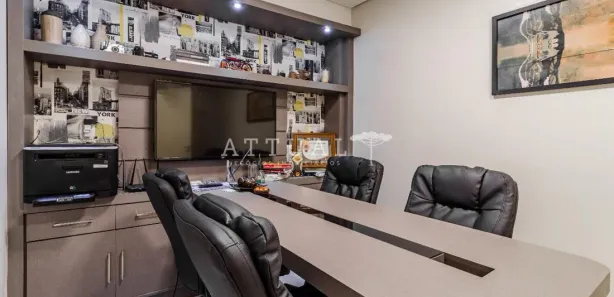 Sala Comercial à venda, 46m² no Centro, Canela