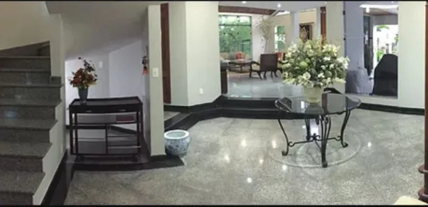 Casa de Condomínio com 5 Quartos à venda, 593m² no Adrianópolis, Manaus