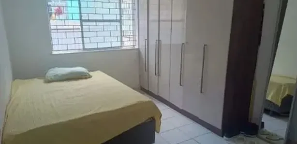 Apartamento com 3 Quartos para venda ou aluguel, 140m² no Nazaré, Salvador