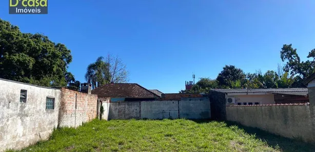 Lote/Terreno à venda, 631m² no Ponta Porã, Cachoeirinha