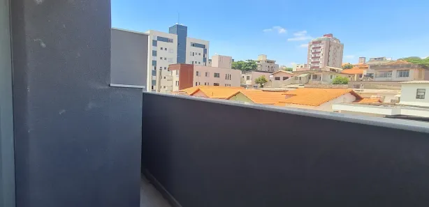 Apartamento com 3 Quartos à venda, 110m² no Caiçara-Adelaide, Belo Horizonte