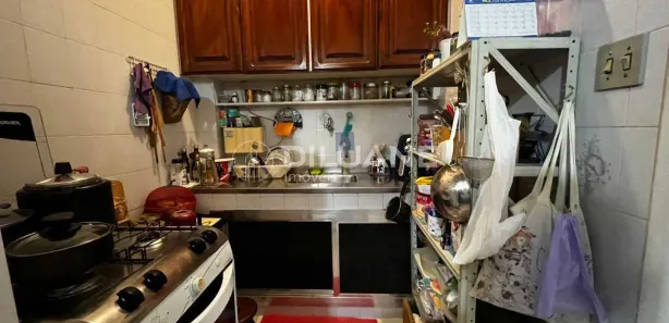 Apartamento com 1 Quarto à venda, 52m² no Leme, Rio de Janeiro