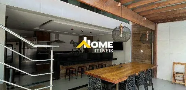 Casa com 4 Quartos à venda, 300m² no Diamante (Barreiro), Belo Horizonte