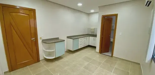 Sala Comercial para alugar, 40m² no São Geraldo, Manaus