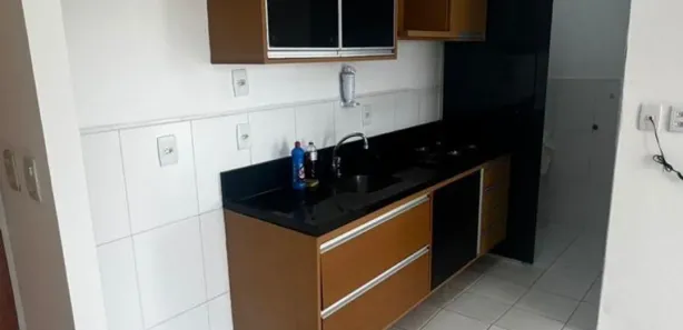 Apartamento com 1 Quarto para venda ou aluguel, 50m² no Jardim Armação, Salvador