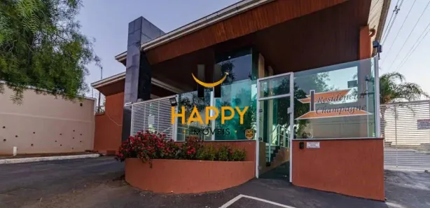 Lote/Terreno à venda, 1000m² no Champagne, Lagoa Santa
