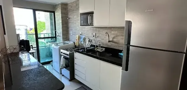 Apartamento com 2 Quartos à venda, 57m² no Candeias, Jaboatão dos Guararapes