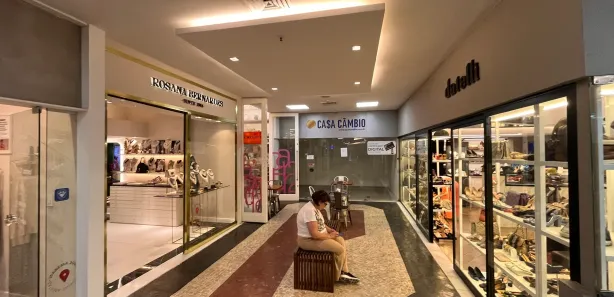 Ponto Comercial para alugar, 45m² no Ipanema, Rio de Janeiro