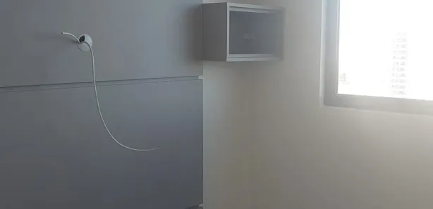 Flat com 1 Quarto para alugar, 30m² no Boa Vista, Recife