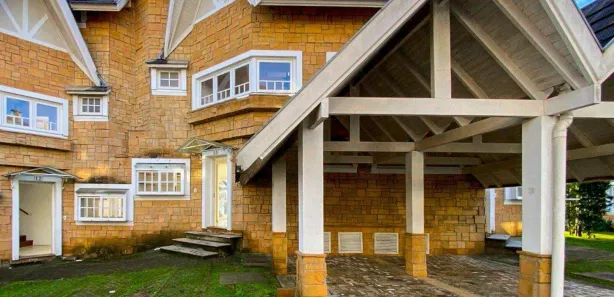 Casa com 3 Quartos à venda, 144m² no Planalto, Gramado