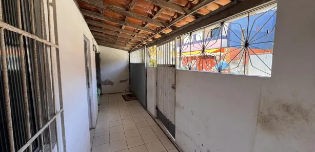 Casa com 3 Quartos à venda, 128m² no Vila de Abrantes (Abrantes), Camaçari