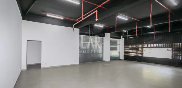 Ponto Comercial para alugar, 210m² no Cidade Jardim, Belo Horizonte