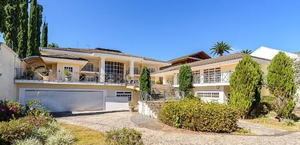 Casa com 5 Quartos à venda, 1218m² no Setor de Habitações Individuais Sul, Brasília