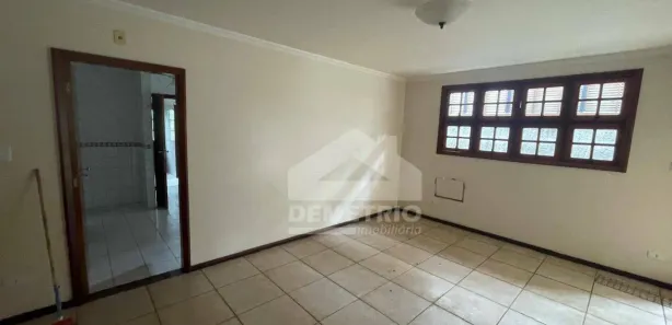 Casa de Condomínio com 3 Quartos para alugar, 400m² no Chácara Olaria, Taubaté