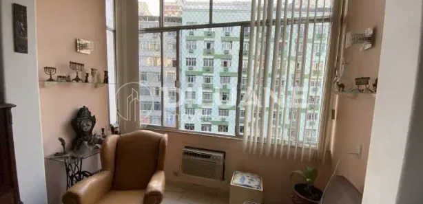 Apartamento com 3 Quartos à venda, 100m² no Flamengo, Rio de Janeiro