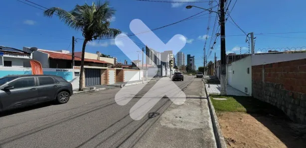 Lote/Terreno à venda, 800m² no Capim Macio, Natal