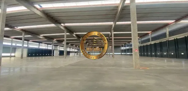 Galpão/Depósito/Armazém para alugar, 37000m² no Centro, Araçariguama