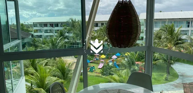 Apartamento com 3 Quartos à venda, 65m² no , Ipojuca