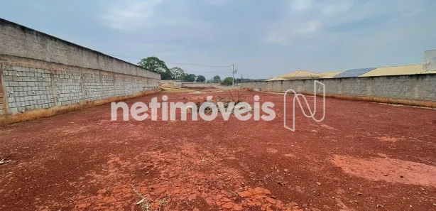Fazenda/Sítio à venda, 1050m² no Capão, Florestal