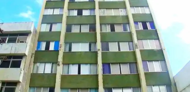 Apartamento com 3 Quartos à venda, 102m² no Campo Grande, Salvador