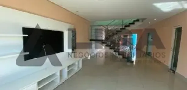 Sobrado com 3 Quartos à venda, 266m² no Parque Ortolândia, Hortolândia