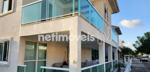 Casa com 4 Quartos à venda, 229m² no Praia do Flamengo, Salvador
