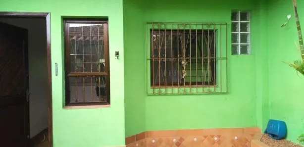 Sobrado com 2 Quartos à venda, 75m² no Vila Santa Rosa, Guarujá