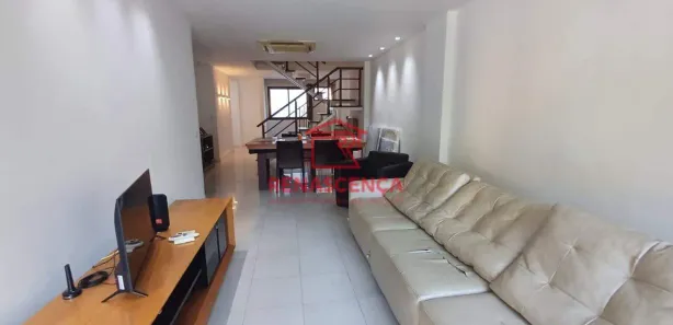 Cobertura com 4 Quartos para alugar, 320m² no Botafogo, Rio de Janeiro
