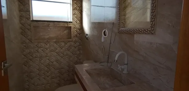 Casa de Condomínio com 3 Quartos à venda, 170m² no Jardim Ninho Verde II, Pardinho
