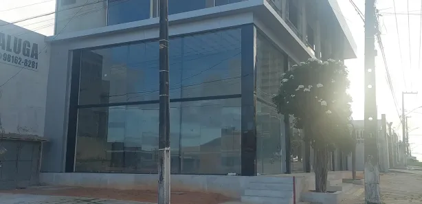 Ponto Comercial com 1 Quarto para alugar, 32m² no Nossa Senhora de Nazaré, Natal