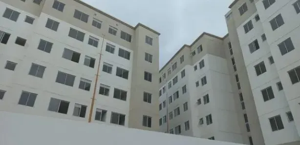 Apartamento com 2 Quartos à venda, 40m² no IAPI, Salvador